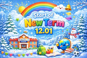 Канікули добігають кінця