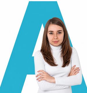 Юлія Драгомощенко